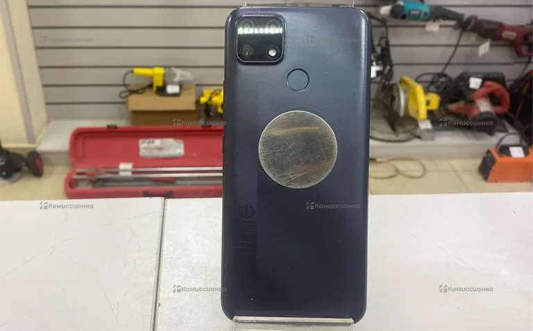 Realme C25 4/64 ГБ
