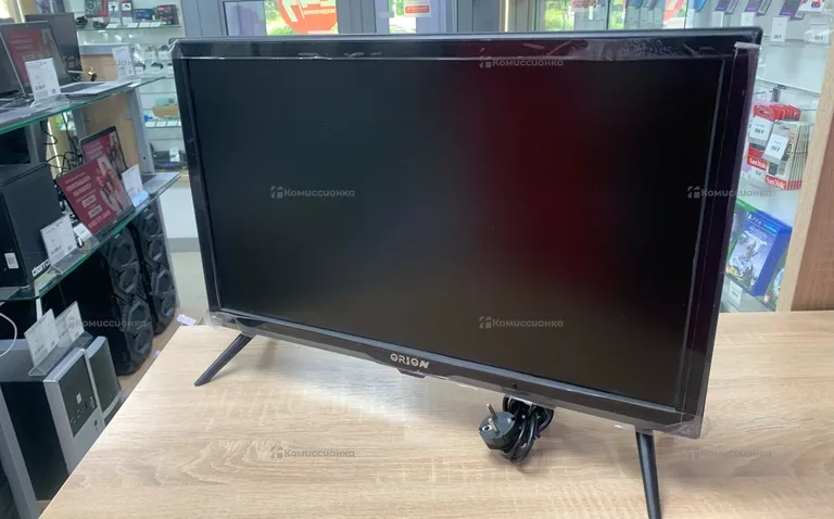 Телевизор Orion Smart TV 24" диагональ