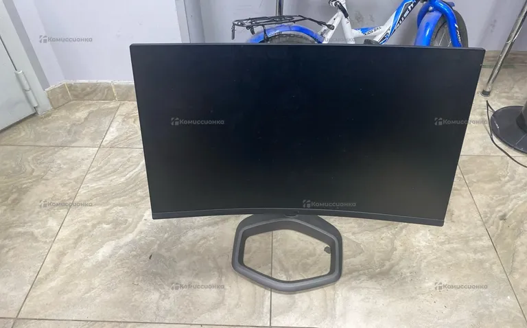 Монитор Cooler Master cmi-gm27