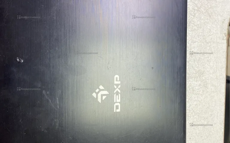 Ноутбук  Dexp xd-95c