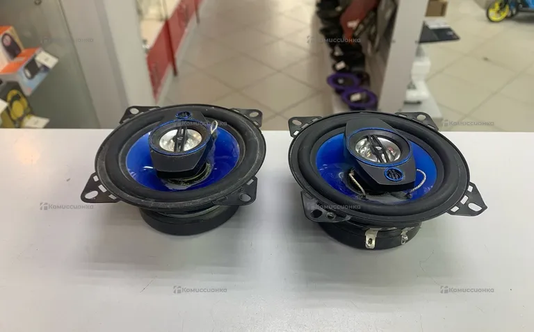 Колонки Puzu Pz-4062B 50(100 max) w