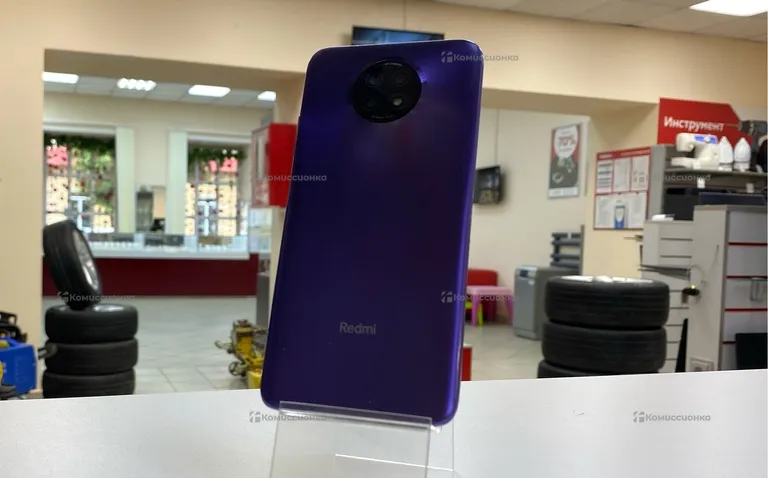 Xiaomi Redmi Note 9 5G 8/128 ГБ