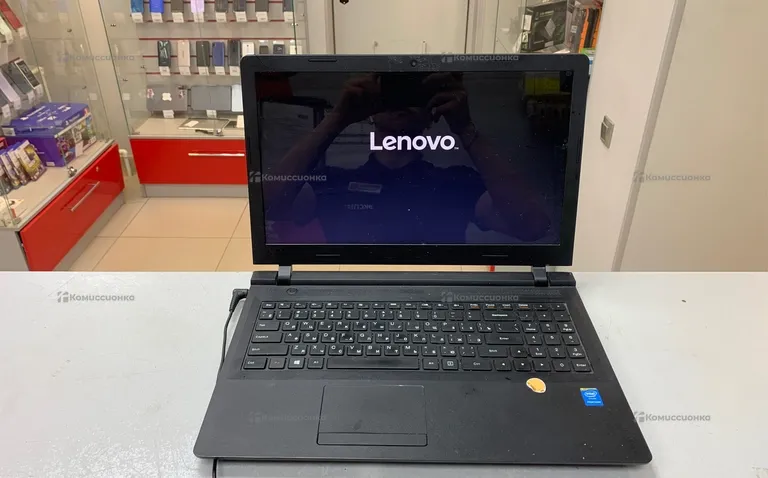 Ноутбук  Lenovo
