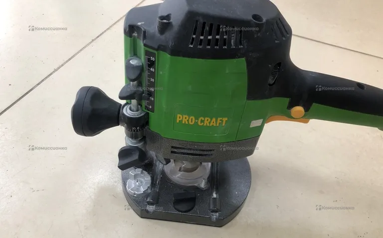 фрезер procraft pob-1200h