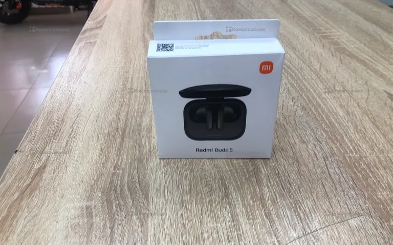 Наушники  Redmi Buds 5