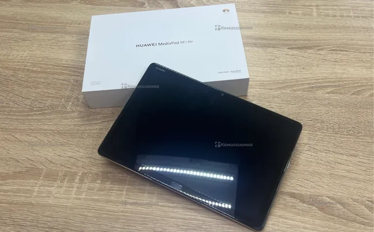 Планшет Huawei Huawei MediaPad m5 lite 10