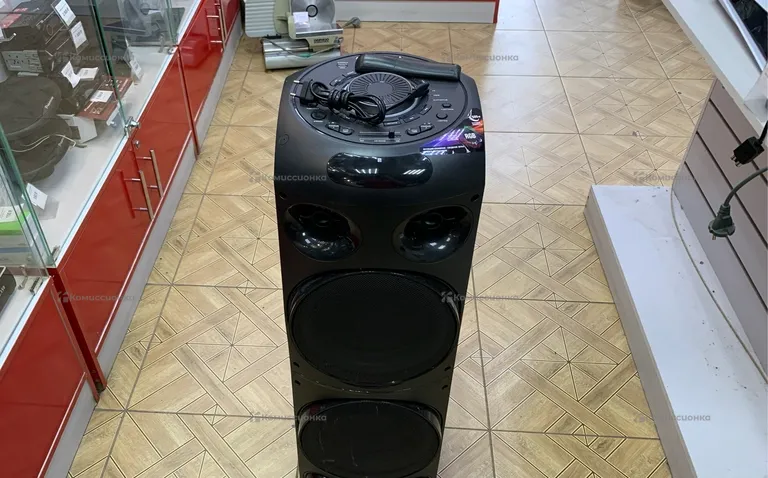 Aceline lh-v1500