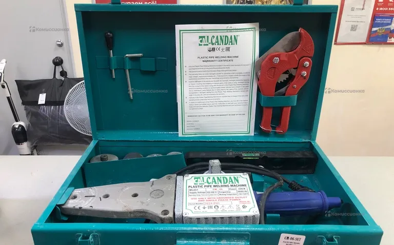 Пояльник для труб candan sm-06