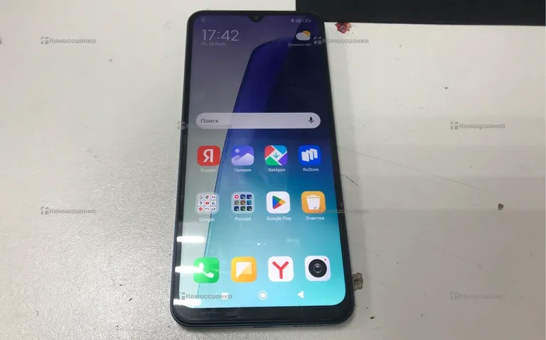 Xiaomi Redmi 14C 4/128 ГБ