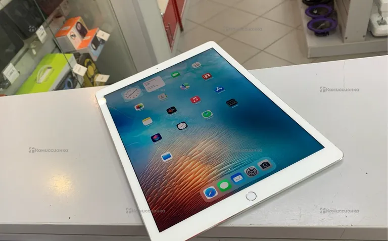 Планшет Apple IPad Pro 12.9 A1584