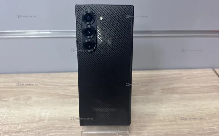 Samsung Galaxy Z Fold 6 12/256Gb