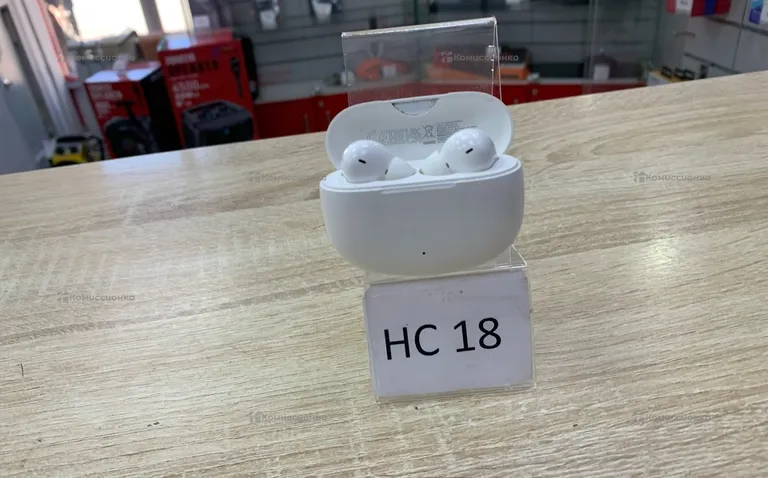 Наушники  Honor choice earbuds x3