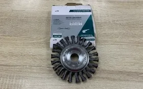 Купить Щетка дисковая б/у , в Тольятти Цена:130рублей