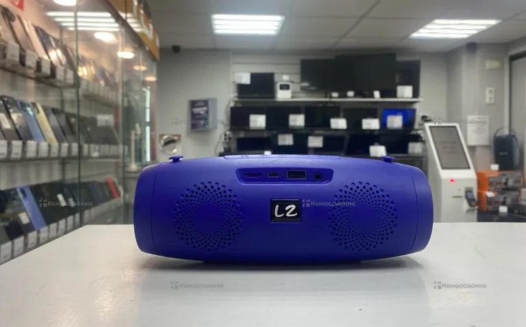Колонка беспроводная l2