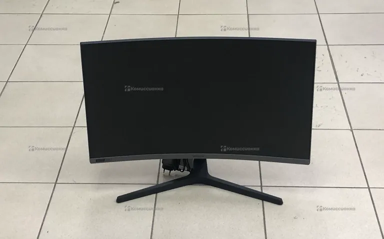 Монитор Samsung c27rg50fq
