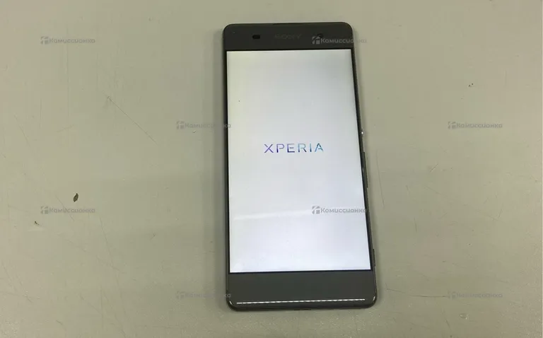 Sony Xperia XA Dual