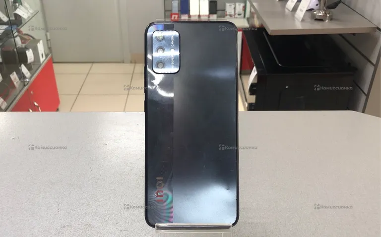 Inoi A181 6/128gb