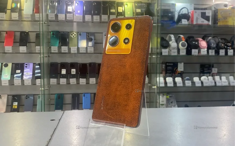 Infinix Note 30 8/256 ГБ