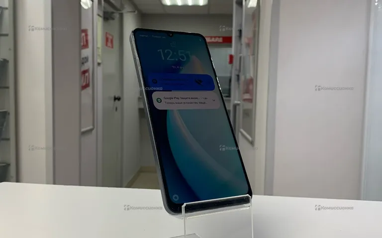Realme Note 50 3/64 ГБ