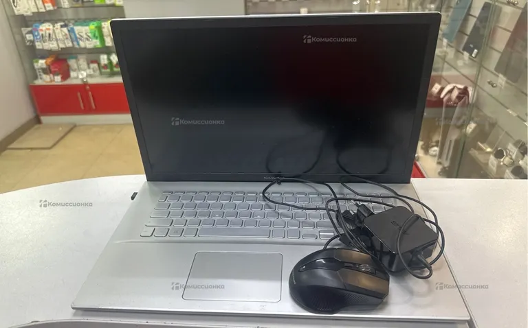 Ноутбук ASUS VivoBook d712d