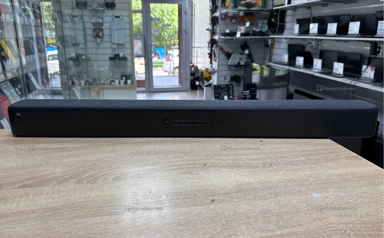 Колонка  Саундбар Xiaomi Mi TV