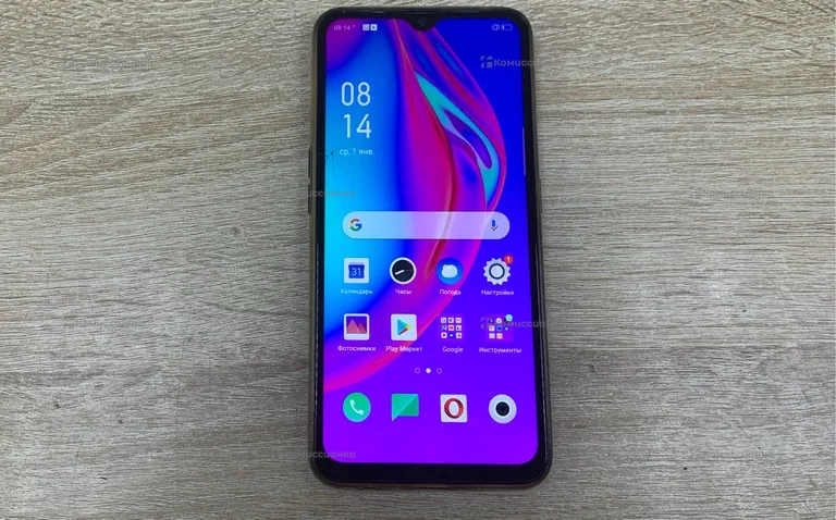 OPPO OPPO F11 8/256 gb
