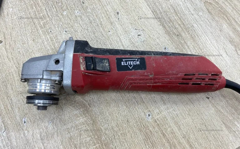Ушм Elitech МШУ 9-125