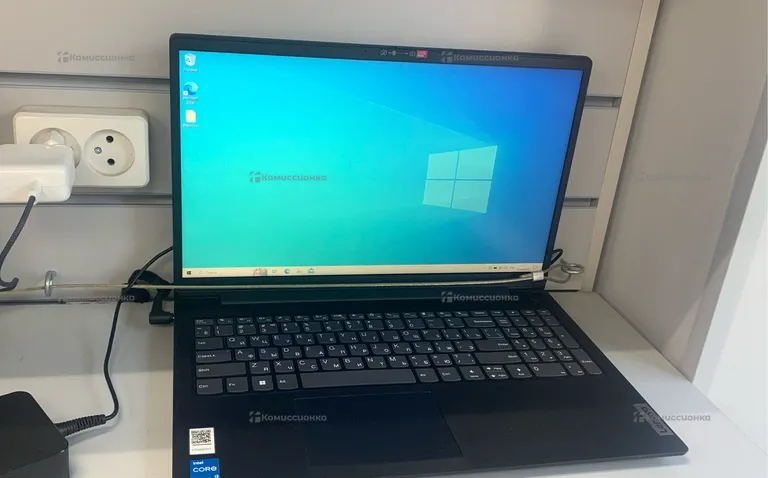 Ноутбук Lenovo V15 G2 ITL 15.6