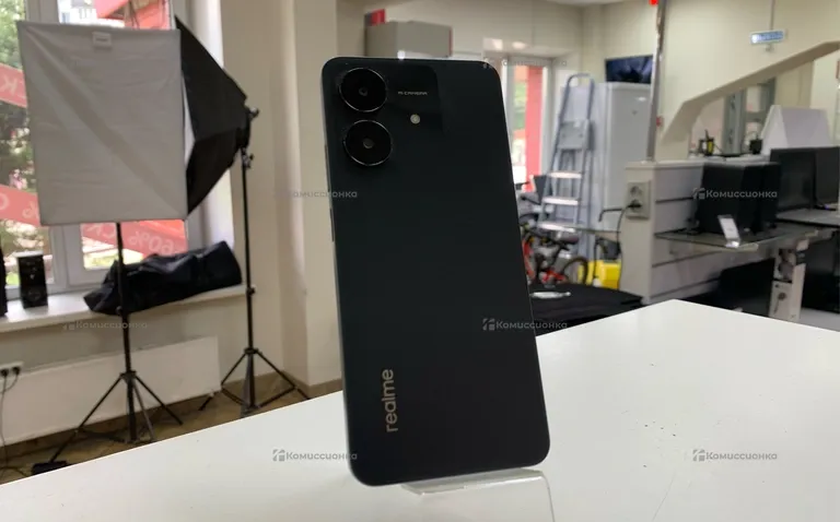 Realme Note 60x 3/64 ГБ