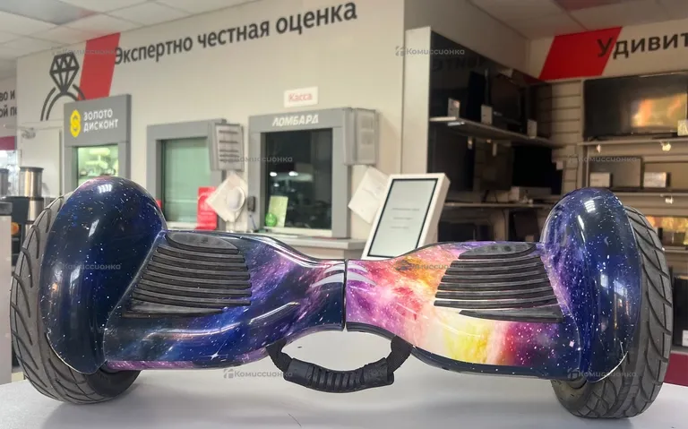 Гироскутер Kugoo Smart Jilong
