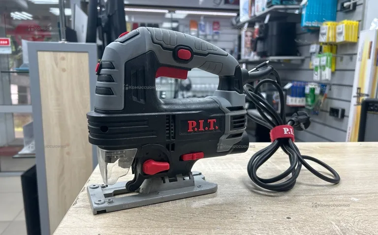электролобзик PIT PST90-C1