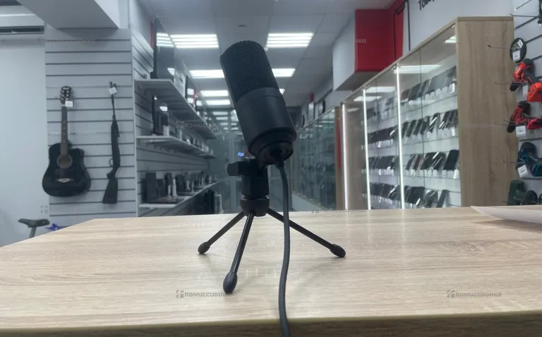 Микрофон Fofine K669