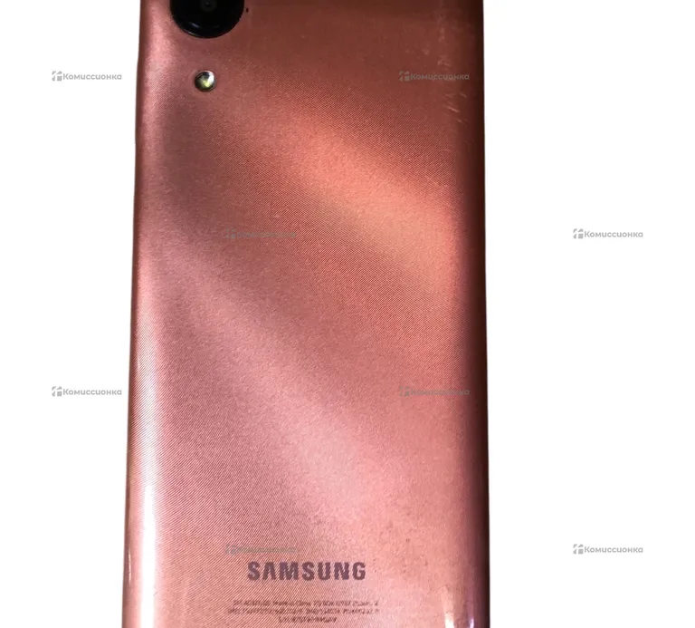 Samsung Galaxy A03 Core 2/32 ГБ