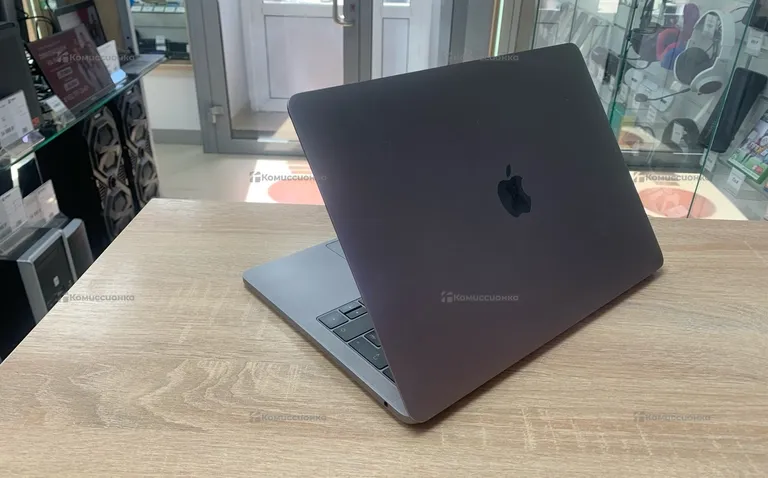 MacBook Pro 13-inch 2017 ОЗУ 16 ГБ SSD 512 ГБ