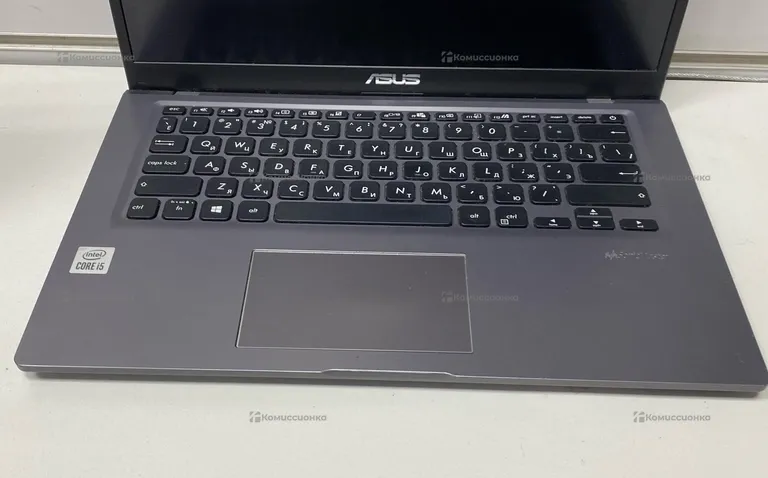 Ноутбук Asus