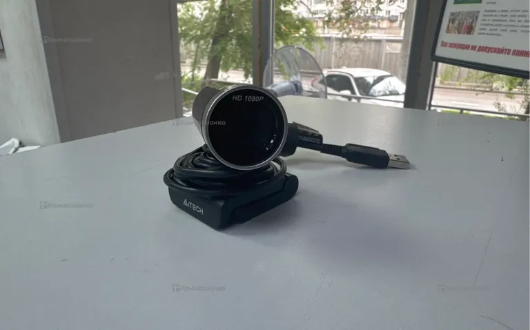 Камера A4TECH HD1080P