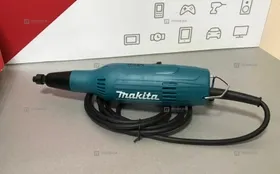 Купить Прямая шлифмашина makita GD0603 б/у , в Новокуйбышевск Цена:3990рублей