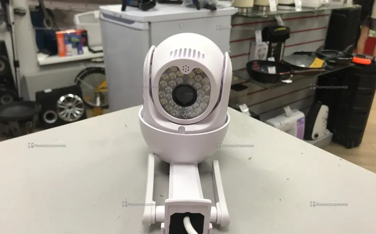 xiaovv outdoor PTZ camera P12 2K