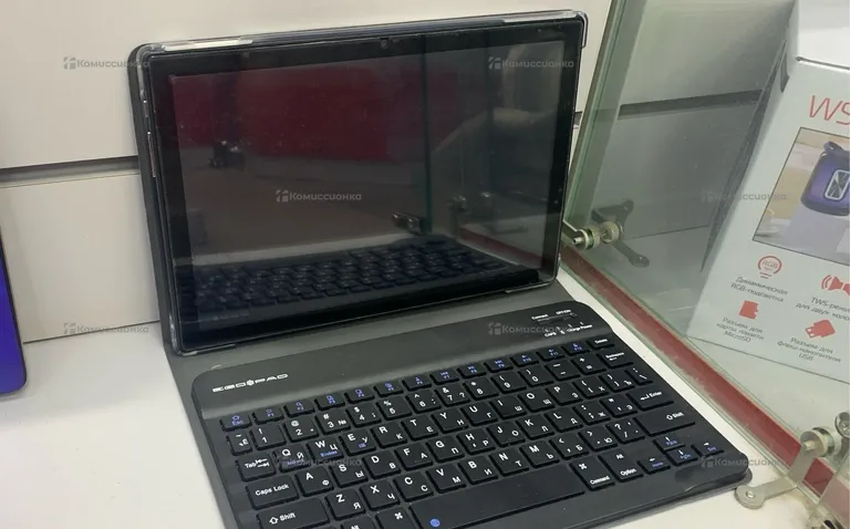 Планшет EgoPad E24
