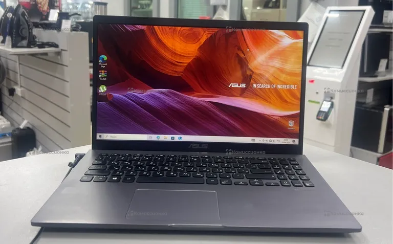 Ноутбук  ASUS