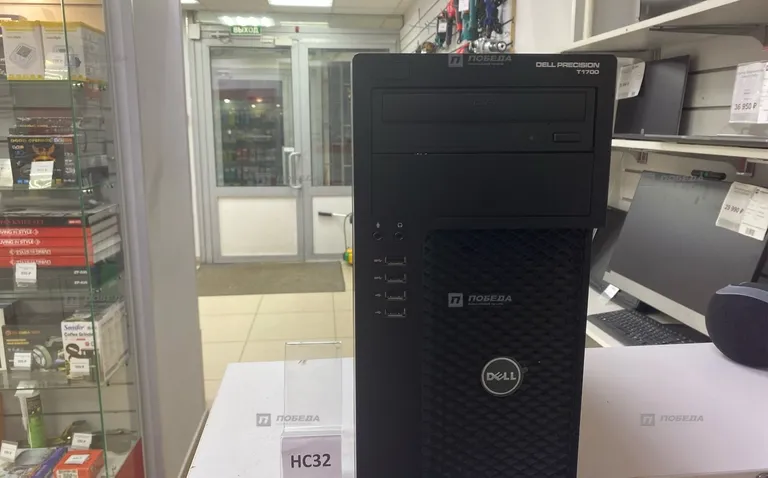 Системный блок Intel core i 7