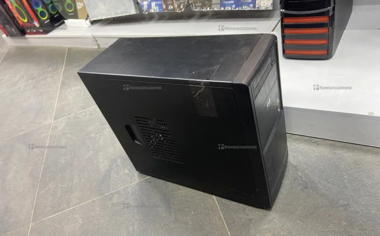 Системный блок InWin