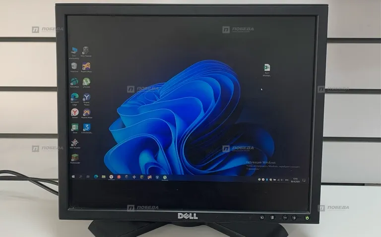 Монитор DELL P190St