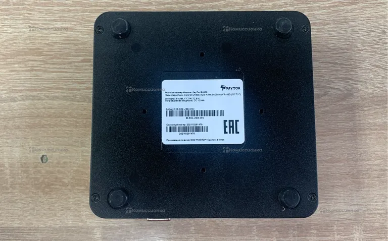 Системный блок  mini pc