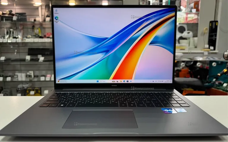 Ноутбук Honor MagicBook X16 Pro BRN-G58