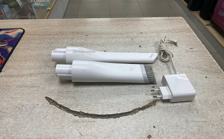 Пылесос  xiaomi vacuum cleaner