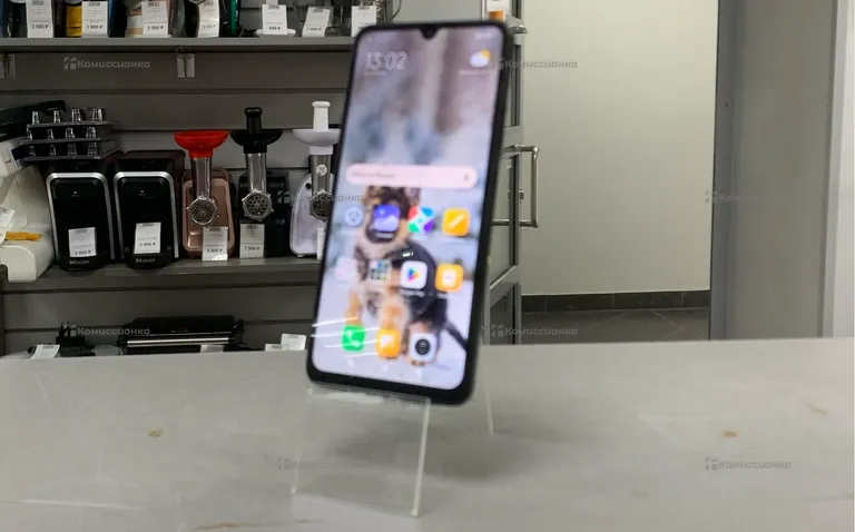 Xiaomi redmi 14c 8/256