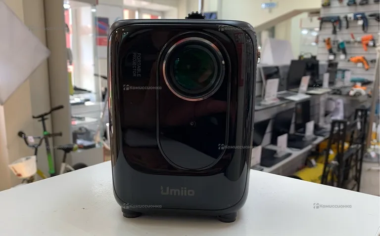 Проектор  Umiio A007