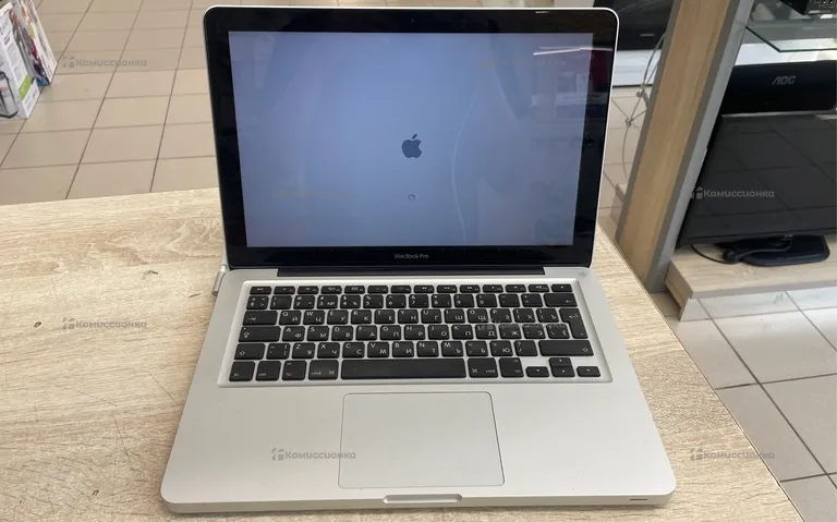 Ноутбук Apple MacBook Pro 2012