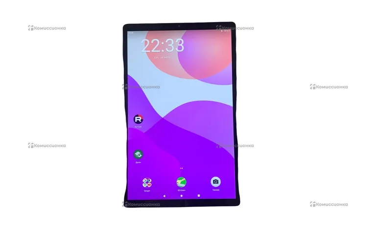 Планшет Lenovo Tab M10 FHD Plus 4/64